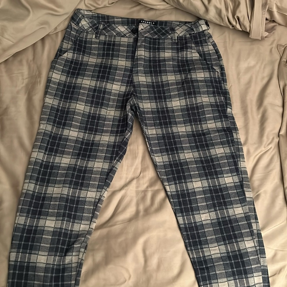 YoungLa Dapper Pants